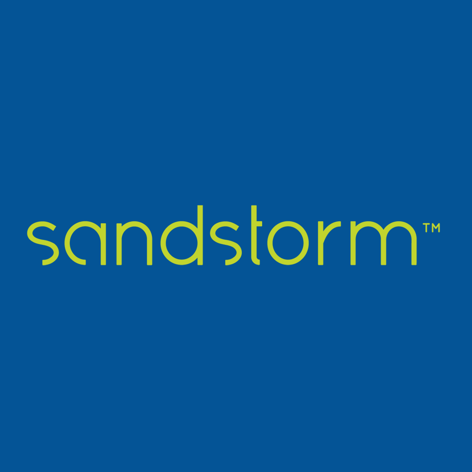 Sandstorm