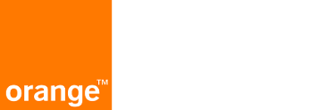 Orange Bus