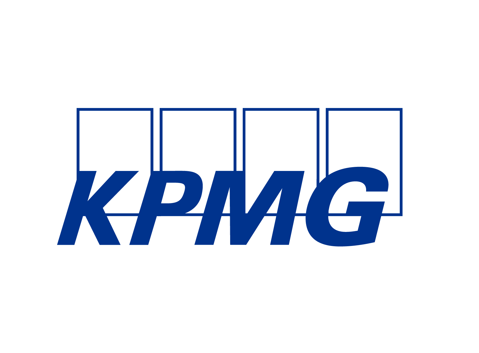 KPMG Blue
