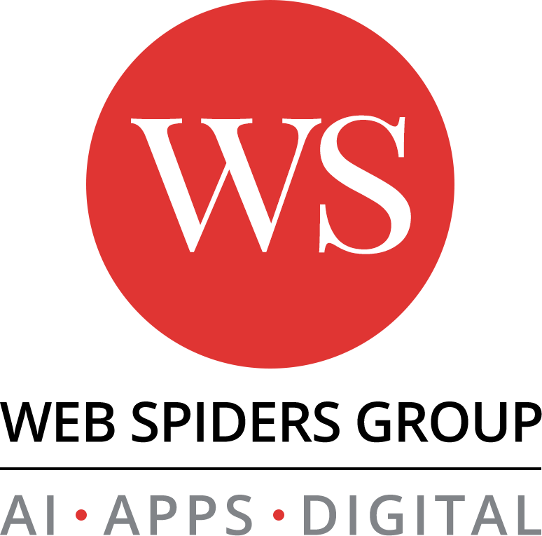 Web Spiders Logo 2023