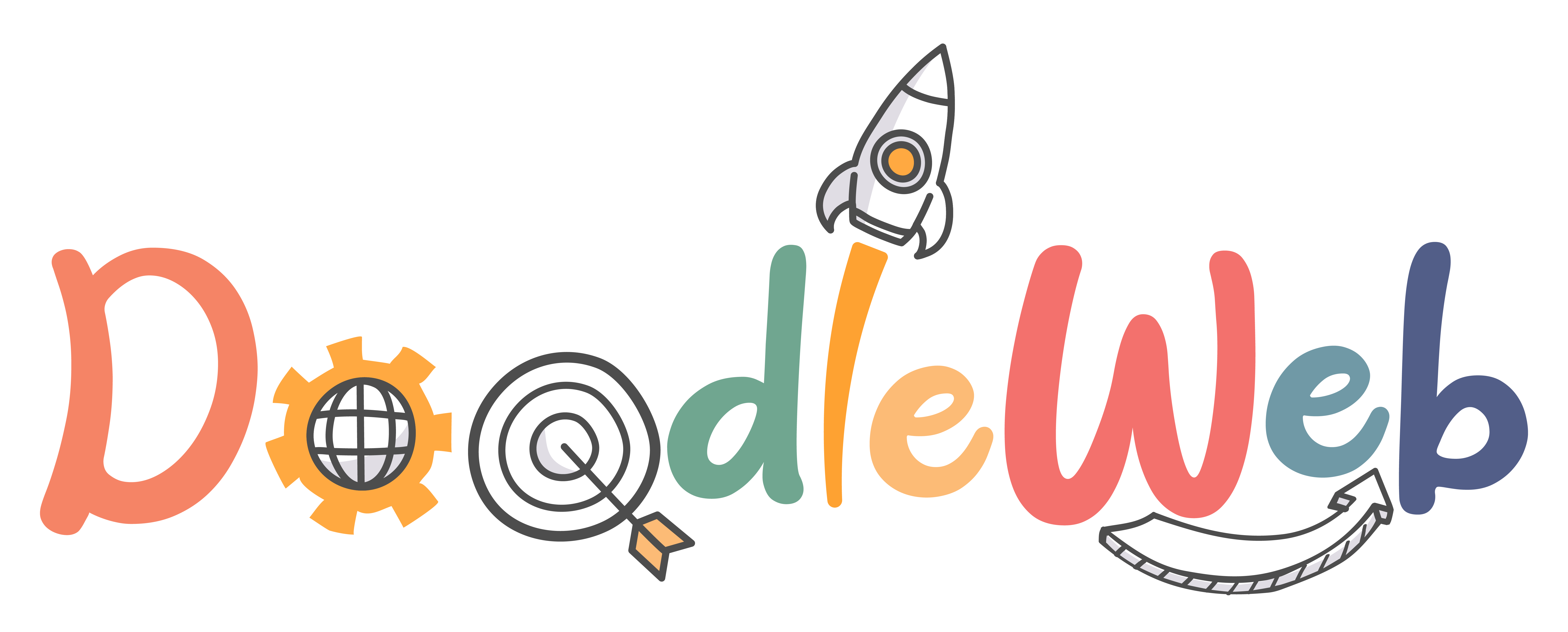 DoodleWeb-Logo