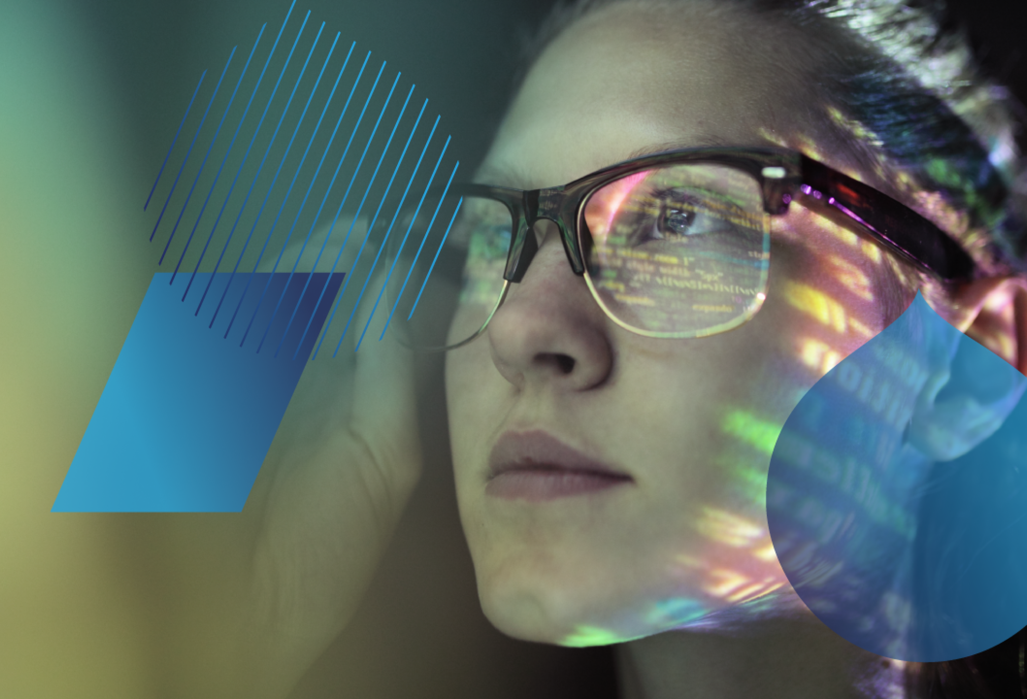 Acquia CMS application security photo graphic