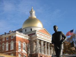 Massachusetts launches Mass.gov on Drupal