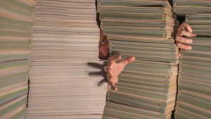 Building a Content Maintenance Strategy: Don’t be a Hoarder
