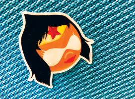 The Women of the Drupal Community