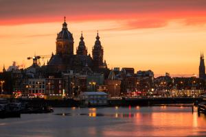 amsterdam