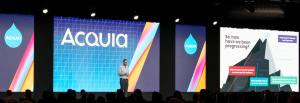 dries at engage