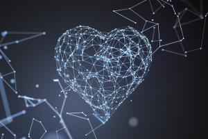 digital heart
