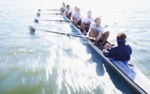 scaling an abm team