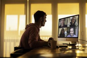 higher ed digital