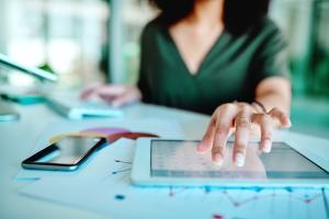 marketing forms
