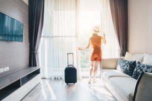 travel and hospitality hotels