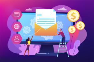 data-driven marketing automation