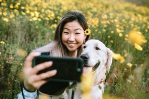 personalization pet owners