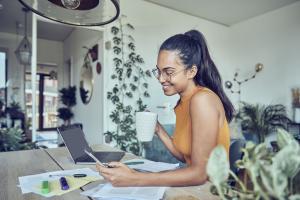 website personalization