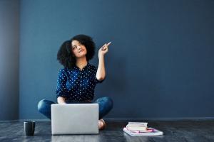 digital transformation in higher ed