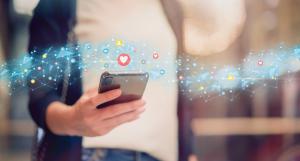 engaging with technology