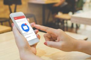 email marketing features