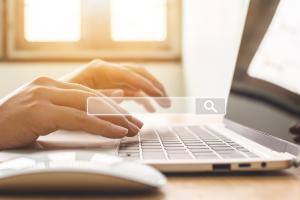 Digital Commerce and Search