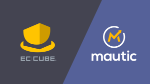 eccube and mautic