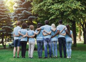Acquia Give Back More