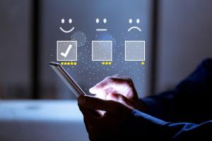 gartner voice of the customer acquia reviews