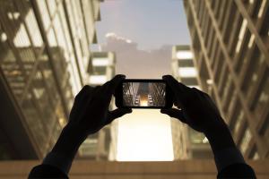 radical digital innovation