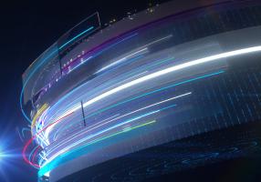 composing layers of digital experience