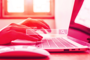Digital Commerce and Search