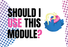 should i use this module?