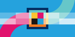 Blog graphic: A Guide to Multichannel Content Activation article. 