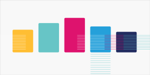 Blog header image: Understanding Product Experience Management (PXM) article.