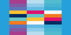 Blog header image: Guide Your Creative Budget with DAM Data article. 