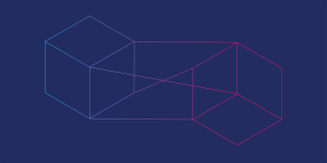 Blog header image: A Model for Brand Asset Management article. 