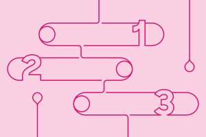 Blog header image: Three Approaches to Managing Product Content Workflows with DAM and PIM article