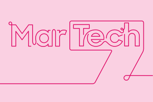 Blog header image: 7 Ways to Learn the Tech in Martech article. 