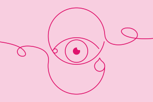 Blog header image: The Essential Guide to Visual Content Marketing article. 