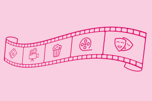 Blog header image: What to Look for in a Video Archive Solution article. 