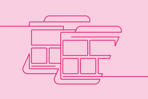 Blog header image: Design Your DAM Dashboard article.