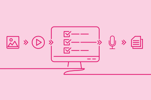 Blog header image: How to Collect, Organize, and Edit Metadata article.
