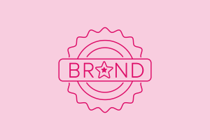 Blog header image: Understanding Brand Guidelines article.
