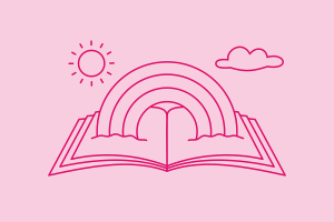Blog header image: Brand Storytelling: What It Is and Why It Matters article.