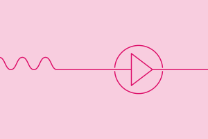 Blog header image: A Guide to Branded Video Content article. 