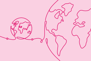 Blog header image: Essential Remote Working Tools for Marketing and Creative Teams article.