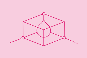 Blog header image: Brand Management Maturity Model article. 