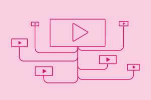 blog graphic Designing a Video Distribution Experience Worth Sharing