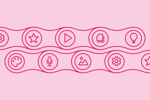 Blog header image: Explore Acquia’s Digital Asset Management Platform article. 