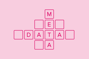blog graphic Improve the health of your metadata with controlled vocabularies