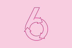 Blog header image: The Digital Content Lifecycle in Six Stages article. 