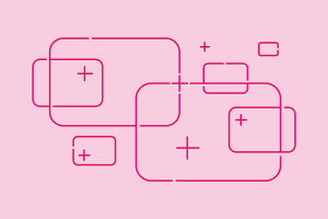 Blog header image: Portals Examples and Use Cases article. 